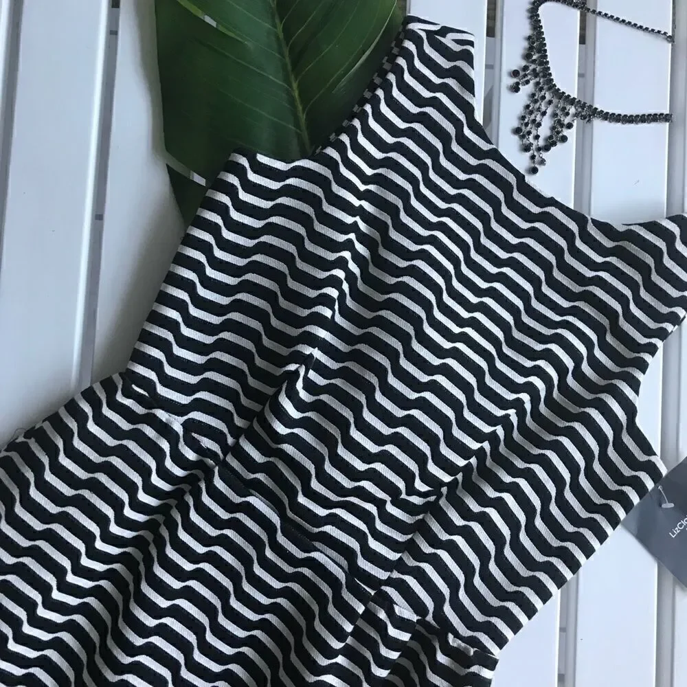 LIZ NWT DRESS❤️ - Picture 1 of 8